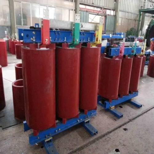 南通SCB10-250KVA干式变压器