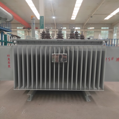 南通sh15-315KVA非晶合金变压器