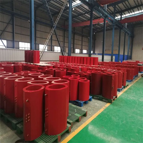 南通500KVA干式变压器厂家