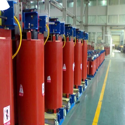南通SCB10-200KVA干式变压器